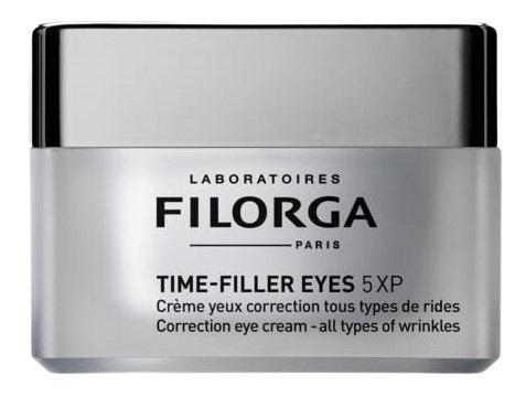 Filorga Time-Filler Eyes 5XP Противостареещ околоочен крем