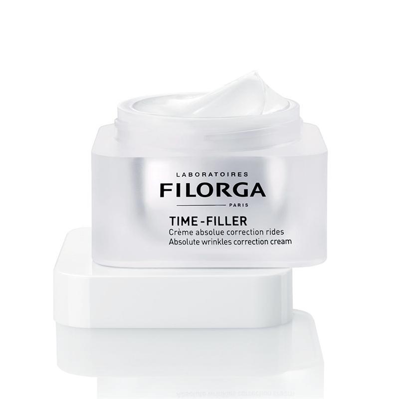 Filorga Time-Filler Eyes Противостареещ крем за околоочната зона