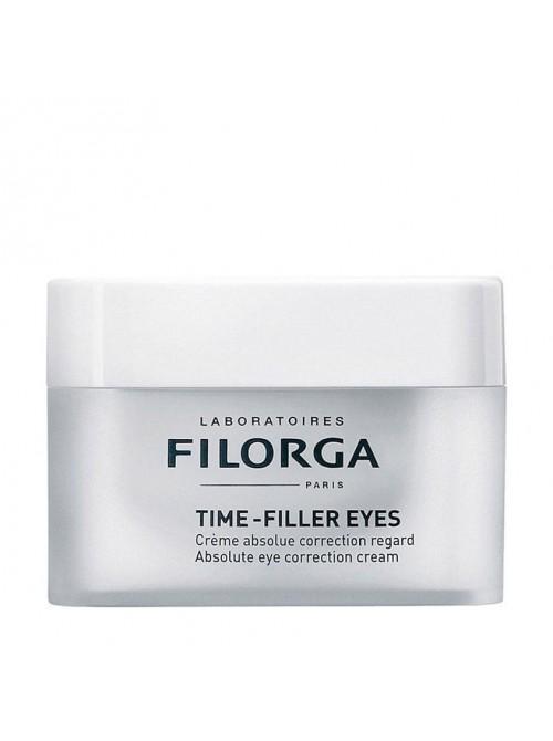 Filorga Time-Filler Eyes Противостареещ крем за околоочната зона без опаковка
