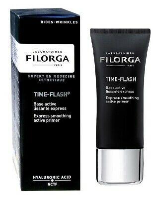 Filorga Time-Flash Изглаждаща база с лифтинг ефект