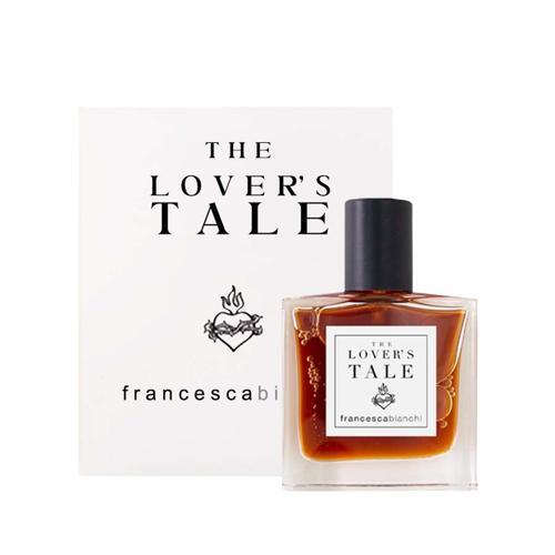 Francesca Bianchi The Lover`s Tale Унисекс парфюмен екстракт