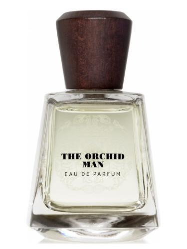Frapin The Orchid Man Унисекс парфюмна вода без опаковка EDP