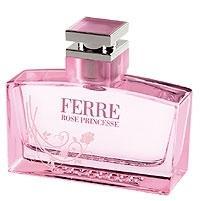 Gianfranco Ferre Rose Princesse парфюм за жени без опаковка EDT