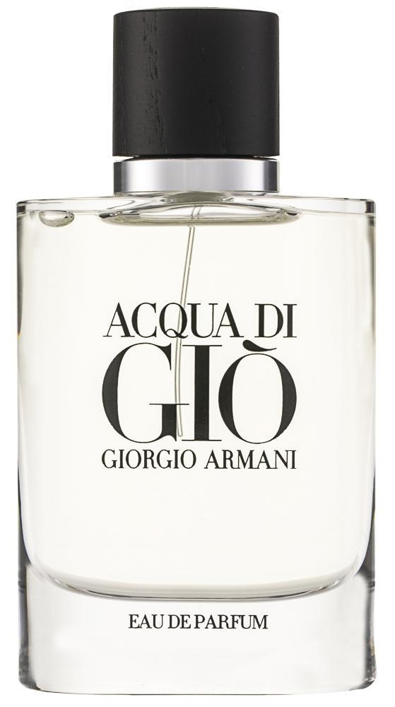 Giorgio Armani Acqua di Gio Eau De Parfum Парфюмна вода за мъже без опаковка EDP