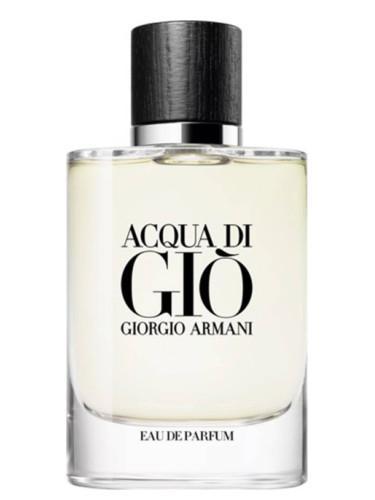 Giorgio Armani Acqua di Gio Eau De Parfum Парфюмна вода за мъже EDP