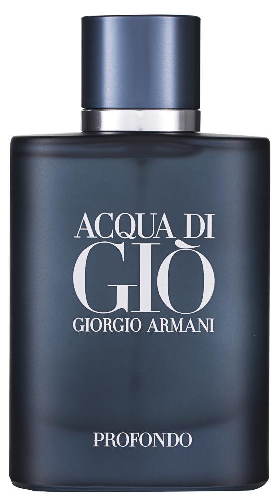 Giorgio Armani Acqua di Gio Profondo Парфюмна вода за мъже без опаковка EDP