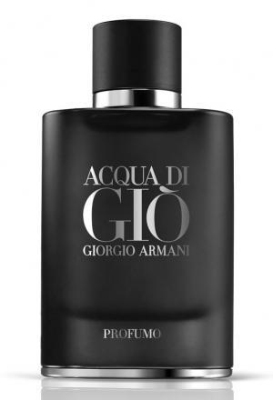 Giorgio Armani Acqua di Gio Profumo парфюм за мъже без опаковка EDP