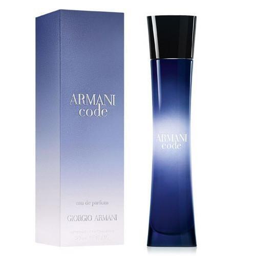 Giorgio Armani Code парфюм за жени EDP
