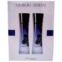 Giorgio Armani Code подаръчен комплект за жени