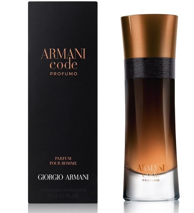 Giorgio Armani Code Profumo парфюм за мъже EDP