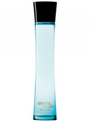 Giorgio Armani Code Turquoise парфюм за жени EDT