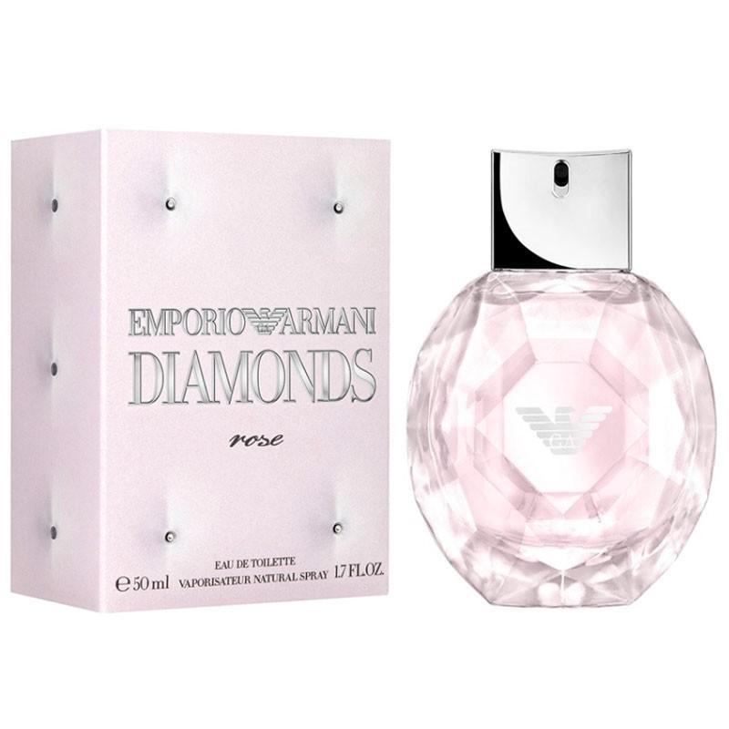 Giorgio Armani Diamonds Rose парфюм за жени EDT
