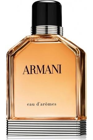 Giorgio Armani Eau d`Aromes парфюм за мъже без опаковка EDT
