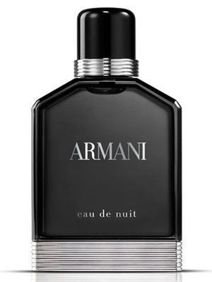Giorgio Armani Eau de Nuit парфюм за мъже EDT