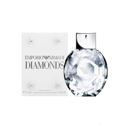 Giorgio Armani Emporio Diamonds парфюм за жени EDP