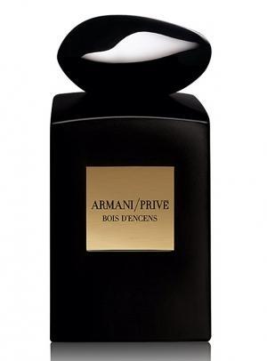 Giorgio Armani Prive Bois d`Encens Унисекс парфюм без опаковка EDP