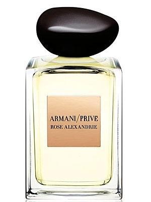 Giorgio Armani Prive Rose Alexandrie Унисекс парфюм без опаковка EDT