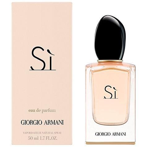 Giorgio Armani SI парфюм за жени EDP