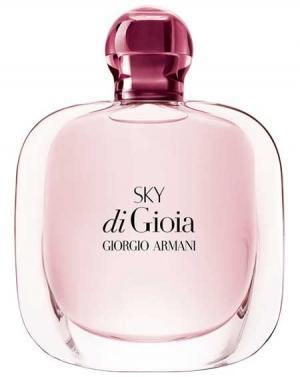 Giorgio Armani Sky di Gioia парфюм за жени без опаковка EDP