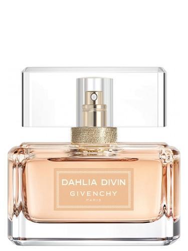 Givenchy Dahlia Divin Nude парфюм за жени без опаковка EDP