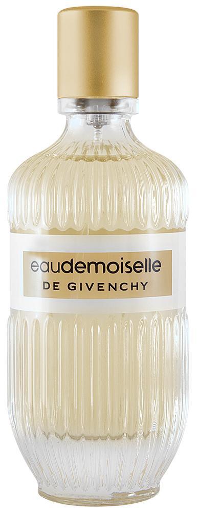Givenchy Eaudemoiselle Тоалетна вода за жени без опаковка EDT