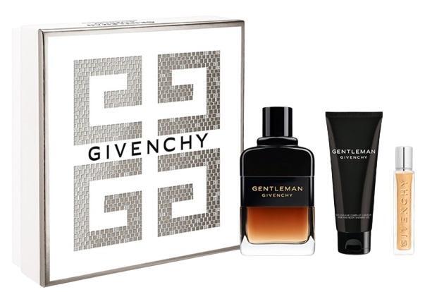 Givenchy Gentleman Reserve Privee Подаръчен комплект за мъже