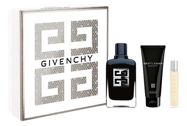 Givenchy Gentleman Society Подаръчен комплект за мъже