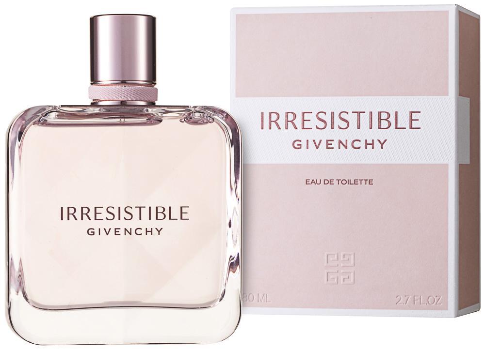 Givenchy Irresistible Тоалетна вода за жени EDT