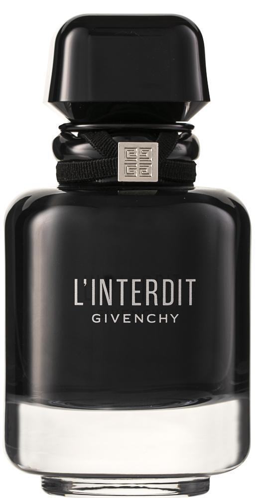 Givenchy L`Interdit Intense Парфюмна вода за жени без опаковка EDP