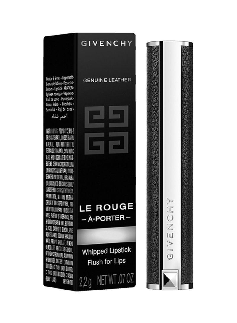 Givenchy Le Rouge A-Porter 103 Червило за устни