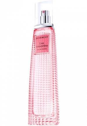 Givenchy Live irresistible парфюм за жени без опаковка EDT