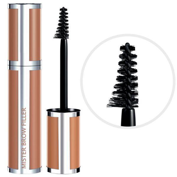 Givenchy Mister Brow Filler 02 Blonde Водоустойчив филър за вежди