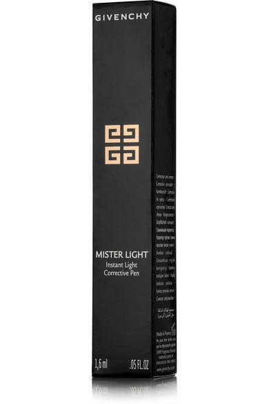 Givenchy Mister Light 04 Macaroon Коректор за перфектен тен