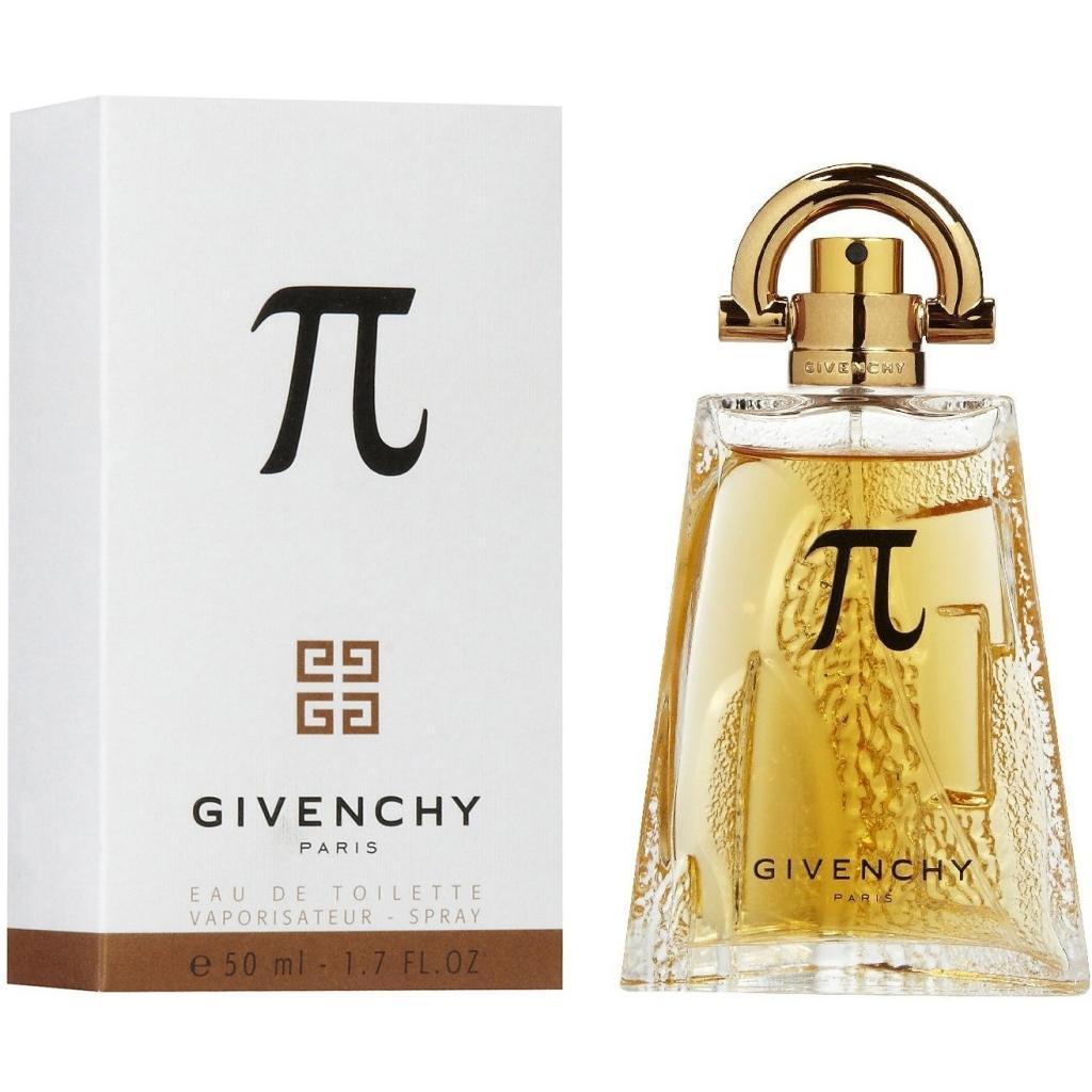 Givenchy Pi Givenchy парфюм за мъже EDT