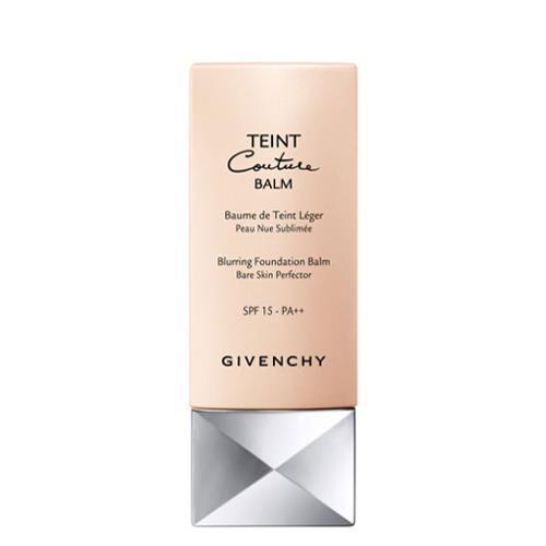 Givenchy Teint Couture 06 Nude Gold SPF 15 Лек фон дьо тен със слънцезащитен фактор