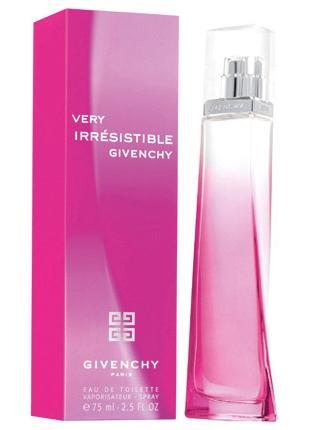 Givenchy Very Irresistible парфюм за жени EDT