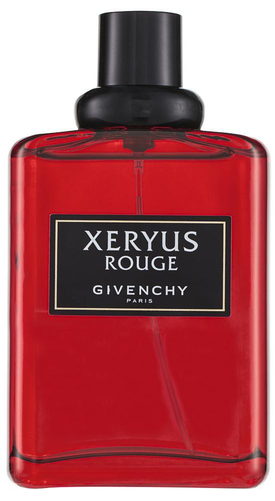 Givenchy Xeryus Rouge Тоалетна вода за мъже без опаковка EDT