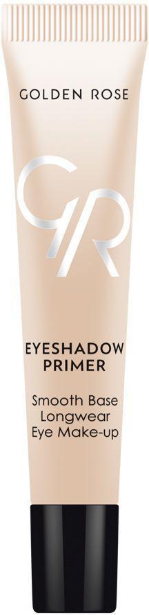 Golden Rose Eyeshadow Primer Основа за сенки за очи