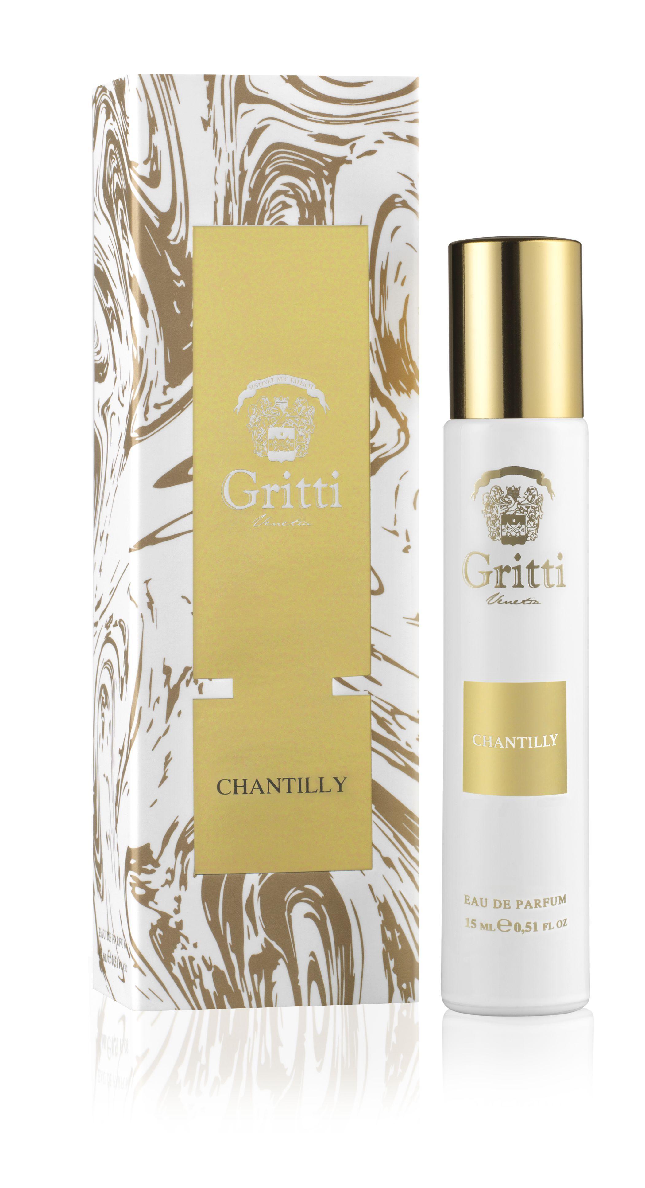 Gritti Chantilly Парфюмна вода за жени EDP