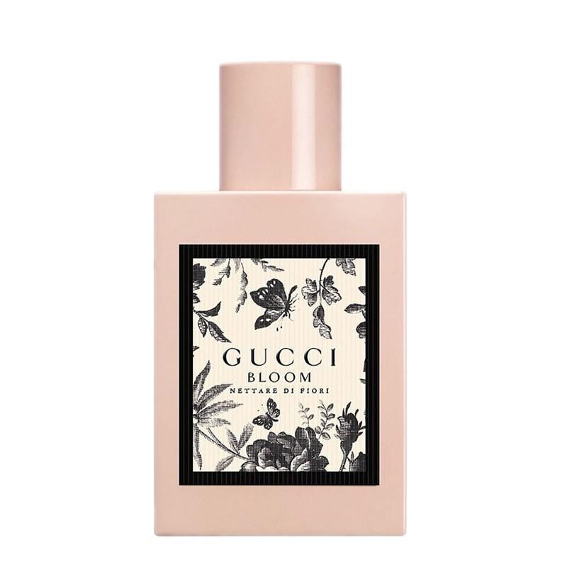 Gucci Bloom Nettare Di Fiori Парфюм за жени без опаковка EDP