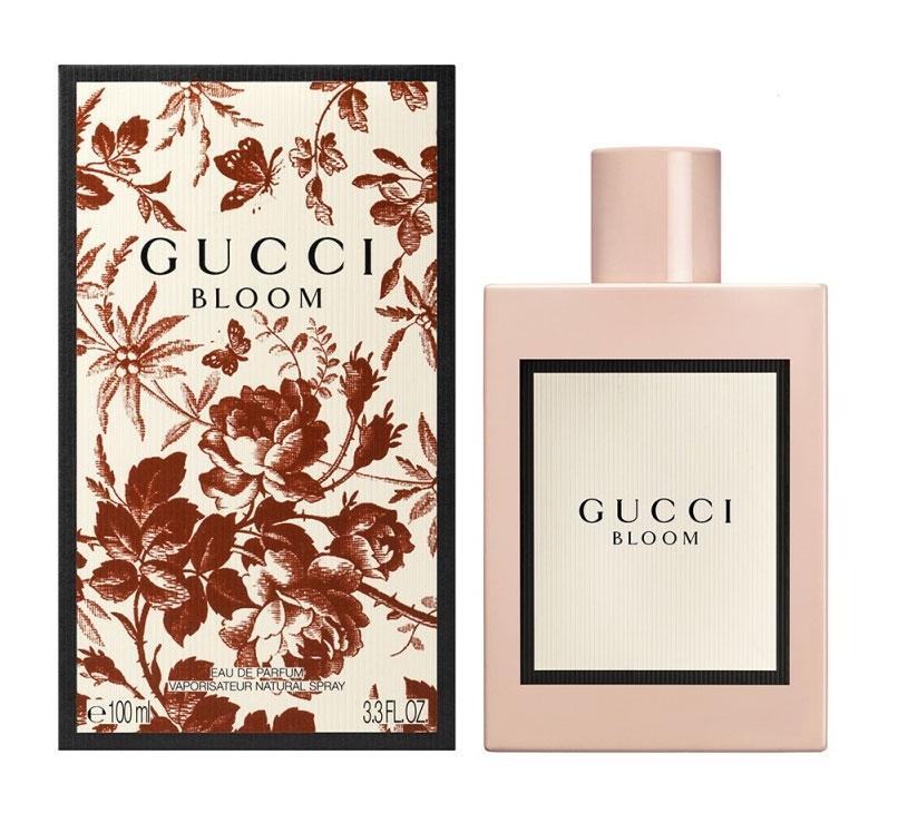 Gucci Bloom парфюм за жени EDP