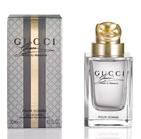 Gucci by Gucci Made to Measure парфюм за мъже EDT