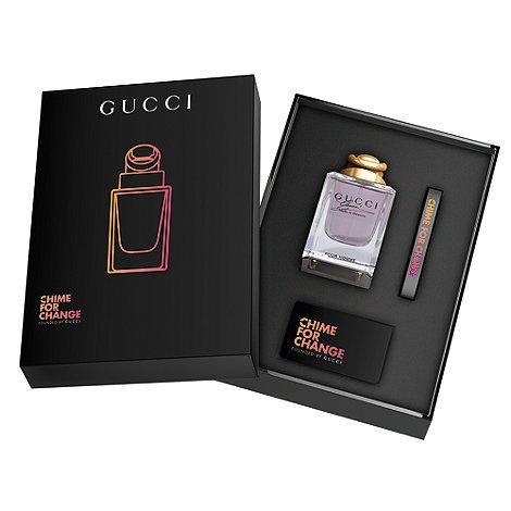 Gucci by Gucci Made to Measure Подаръчен комплект за мъже