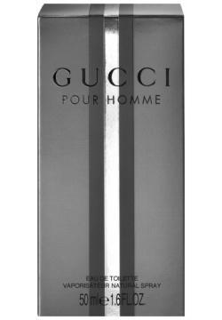 Gucci by Gucci парфюм за мъже EDT