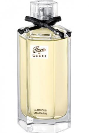 Gucci Flora by Gucci Glorious Mandarin парфюм за жени без опаковка EDT