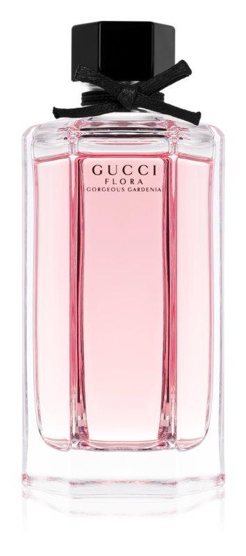 Gucci Flora Gorgeous Gardenia парфюм за жени без опаковка EDT