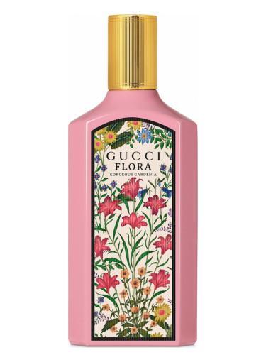 Gucci Flora Gorgeous Gardenia Парфюмна вода за жени EDP