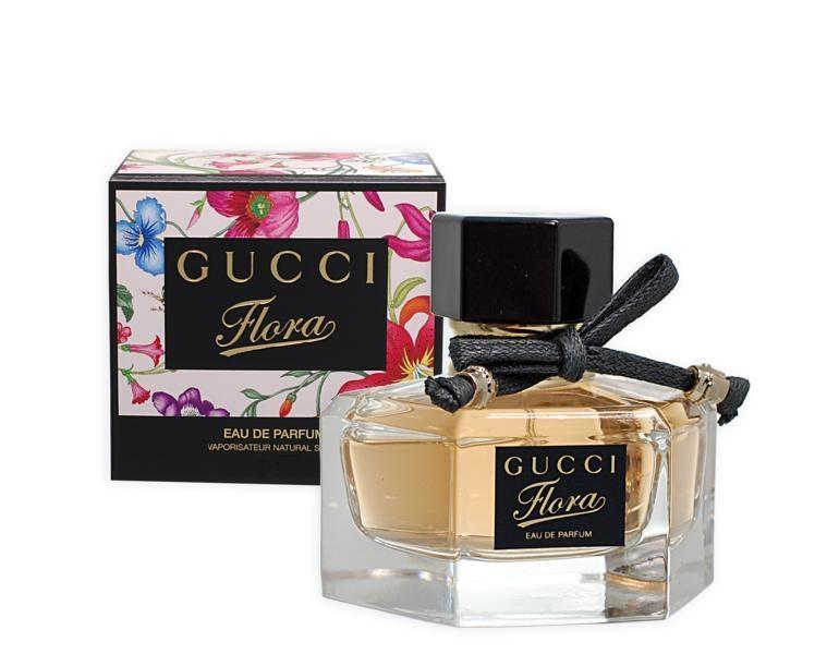 Gucci Flora парфюм за жени EDP