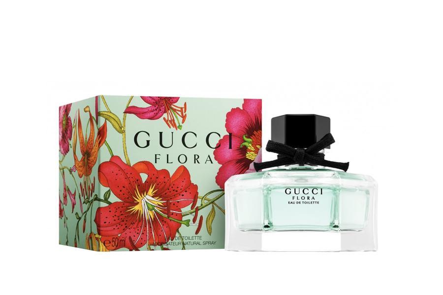 Gucci Flora парфюм за жени EDT
