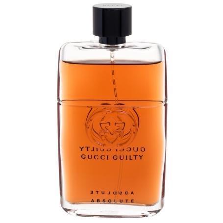 Gucci Guilty Absolute парфюм за мъже без опаковка EDP